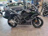 Kawasaki Ninja 1100 SX Tourer - Offers