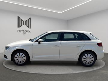 Audi A3 - 4
