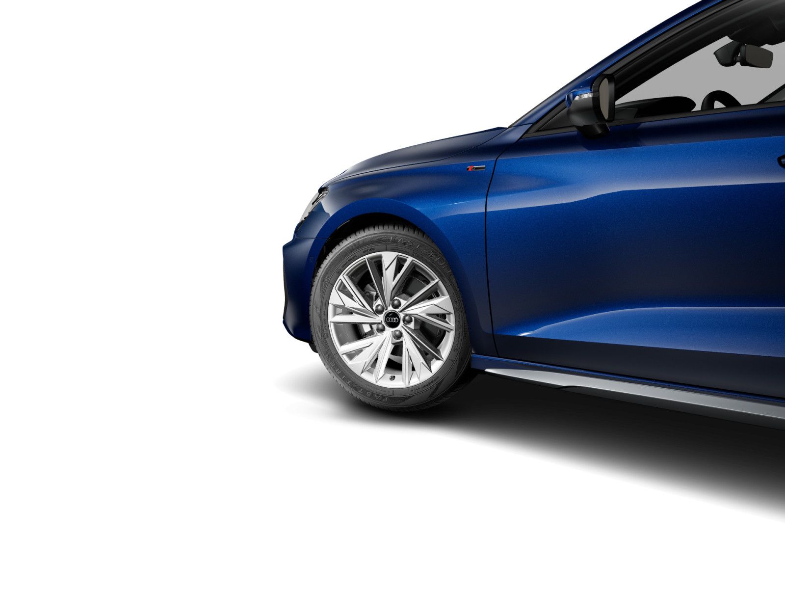 Audi A3 - Bild 4