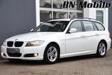 BMW 320i Touring / Leder / Klima / 2.Hand - BMW 3er Reihe aus 2009: Kombi