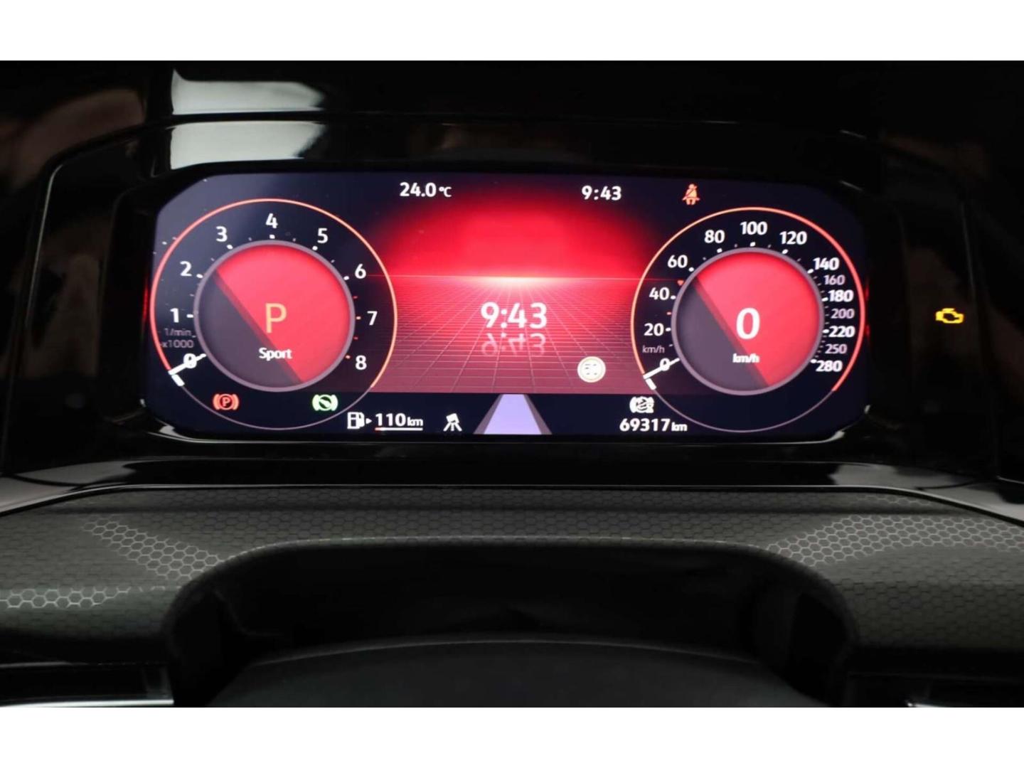 Volkswagen Golf GTI 2.0 TSI DSG NAV/Kamera/keyless/ACC/18'', миниатюра 13