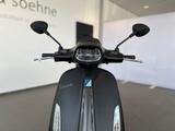Vespa Sprint 125 S Schwarz Convinto Matt - Angebote