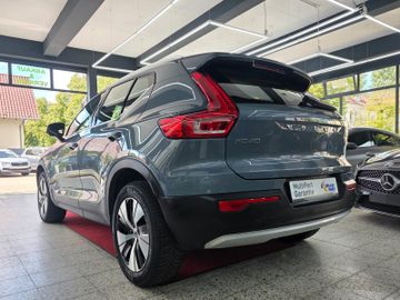 Volvo XC40 - 10