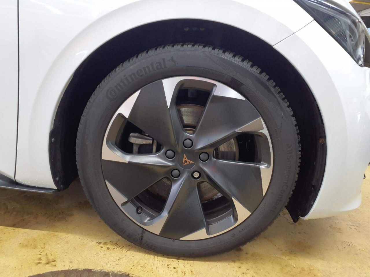 Cupra Born - Bild 14