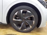 Cupra Born - Vorschau Bild 14