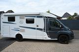 Knaus Van TI 600 MEG Vansation