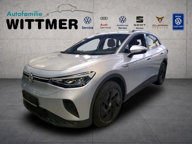 ID.4 Pro Performance 77 kWh 150 kW Pro AHK / NAV