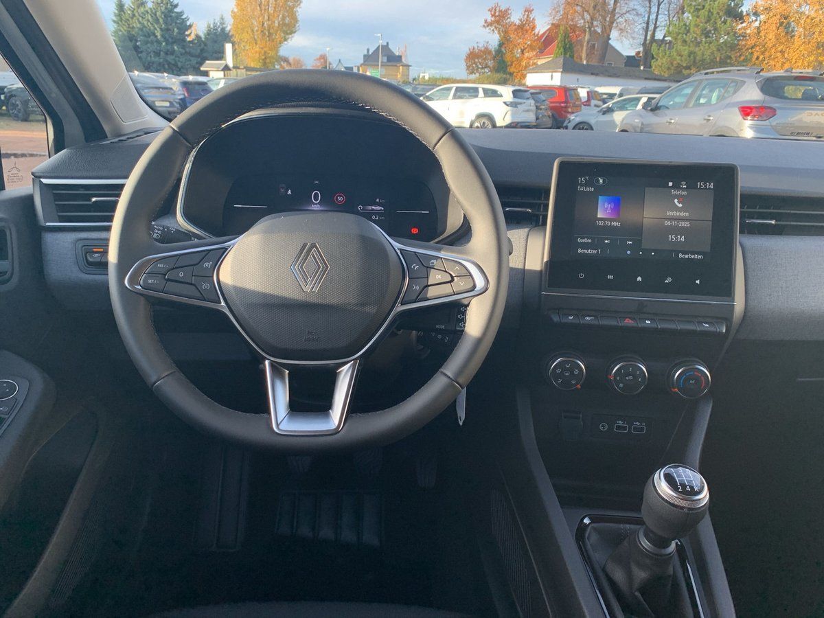 Renault Clio - Bild 15