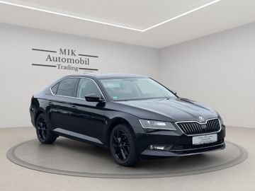Skoda Superb - 3