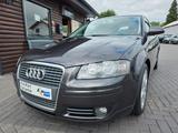 Audi A3 Sportback 1.9 TDI Ambition 1.Hand Klima - Audi A3 aus 2006: 1.9