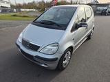 Mercedes-Benz A 170 CDI CLASSIC,Automatik,Grüne Plakette - Mercedes-Benz A 170 mit Diesel-Antrieb