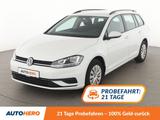 Volkswagen Golf VII 1.0 TSI Trendline BM*KLIMA*GARANTIE* - Volkswagen Golf: Trendline