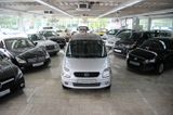 Opel Agila 1.0 12V - Opel Agila aus 2001