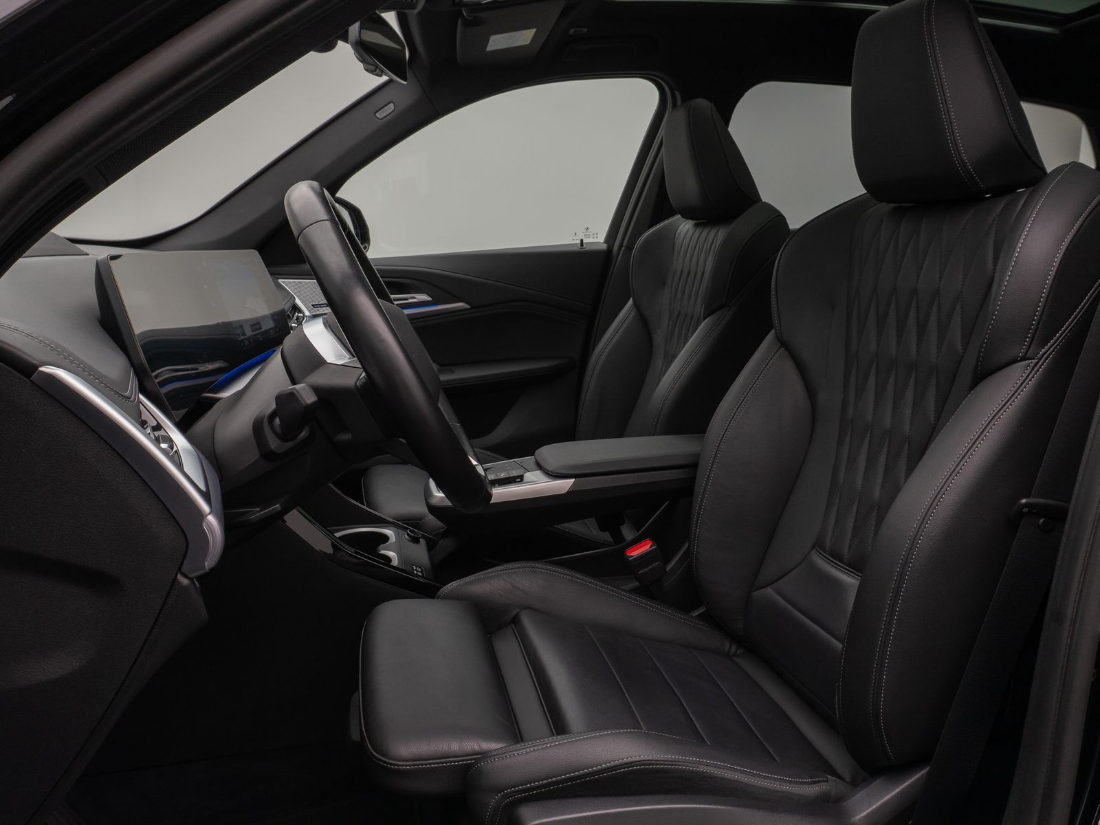 Fahrzeugabbildung BMW X1 xD23i xLine Panorama 360°HUD DAB H/K Sport