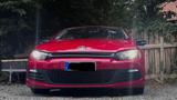 Volkswagen Vw Scirocco 2.0 TDI DSG - Volkswagen Scirocco: Kleinwagen