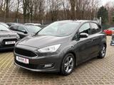 Ford C-Max 1,0i*Navigation*Klima - Ford C-Max in Aachen