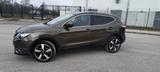 Nissan Qashqai 1.6 dCi N-Connecta | 360° | Panor - Nissan Qashqai mit Diesel-Antrieb: Limousine