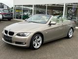 BMW 320i Cabrio * Leder * Xenon * - BMW 320 aus 2007: 320i
