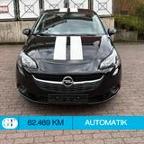 Opel Corsa E Active - Opel Corsa Gebrauchtwagen in Duisburg