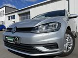 Volkswagen Golf Variant 1.6 TDI 100€ m. 20% Anzahlung Navi  - Volkswagen Golf: 20 TDI
