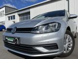 Volkswagen Golf Variant 1.6 TDI 100€ m. 20% Anzahlung Navi  - Volkswagen: V10