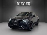 Mercedes-Benz GLE 63 AMG S 4M+ Pano*HUD*NIGHT*Burmester*22"*++ - Mercedes-Benz GLE 63 AMG Jahreswagen
