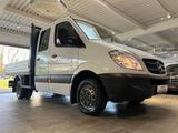 Mercedes-Benz Sprinter 513/516 CDI DoKa Pritsche*Garantie*1.HD - Mercedes-Benz Sprinter mit Diesel-Antrieb: Van
