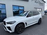 BMW X5 Baureihe X5 M Competition