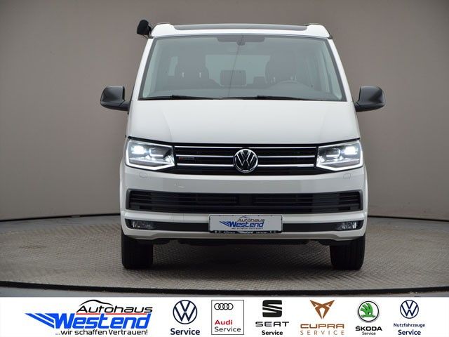 Volkswagen T6 California Beach Edition 2.0l TDI 150kW 4M DS