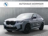 BMW X4 M M Competition Head-Up HK HiFi DAB WLAN - BMW X4 M aus 2022