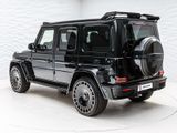 Mercedes-Benz G 63 AMG BRABUS 800*ACTIVE RIDE CONTROL - Mercedes-Benz Neuwagen: 63 AMG
