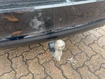 Bild 11 BMW 520 5 Touring 520 d