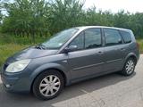 Renault Grand Scenic 7 Sitze 1.9 dCi FAP E... - Renault Grand Scenic aus 2007