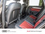 Audi SQ5 3.0TDI quattro XENON NAVI ACC - Audi SQ5 mit Diesel-Antrieb: Allradantrieb, Automatik