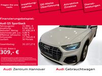 Audi Q5 - Vorschau Bild 1