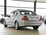 Mercedes-Benz C320 AVANTGARDE *XENON*COMAND*LEDER*SSD - Mercedes-Benz Gebrauchtwagen von 2000