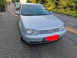 Volkswagen Golf IV 2.3 V5 - Volkswagen Golf: Iv V5