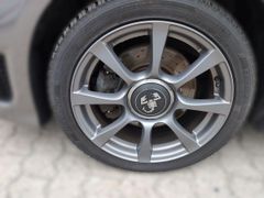 ABARTH 500 Turbo KAT 595~Estetico~Gepflegt