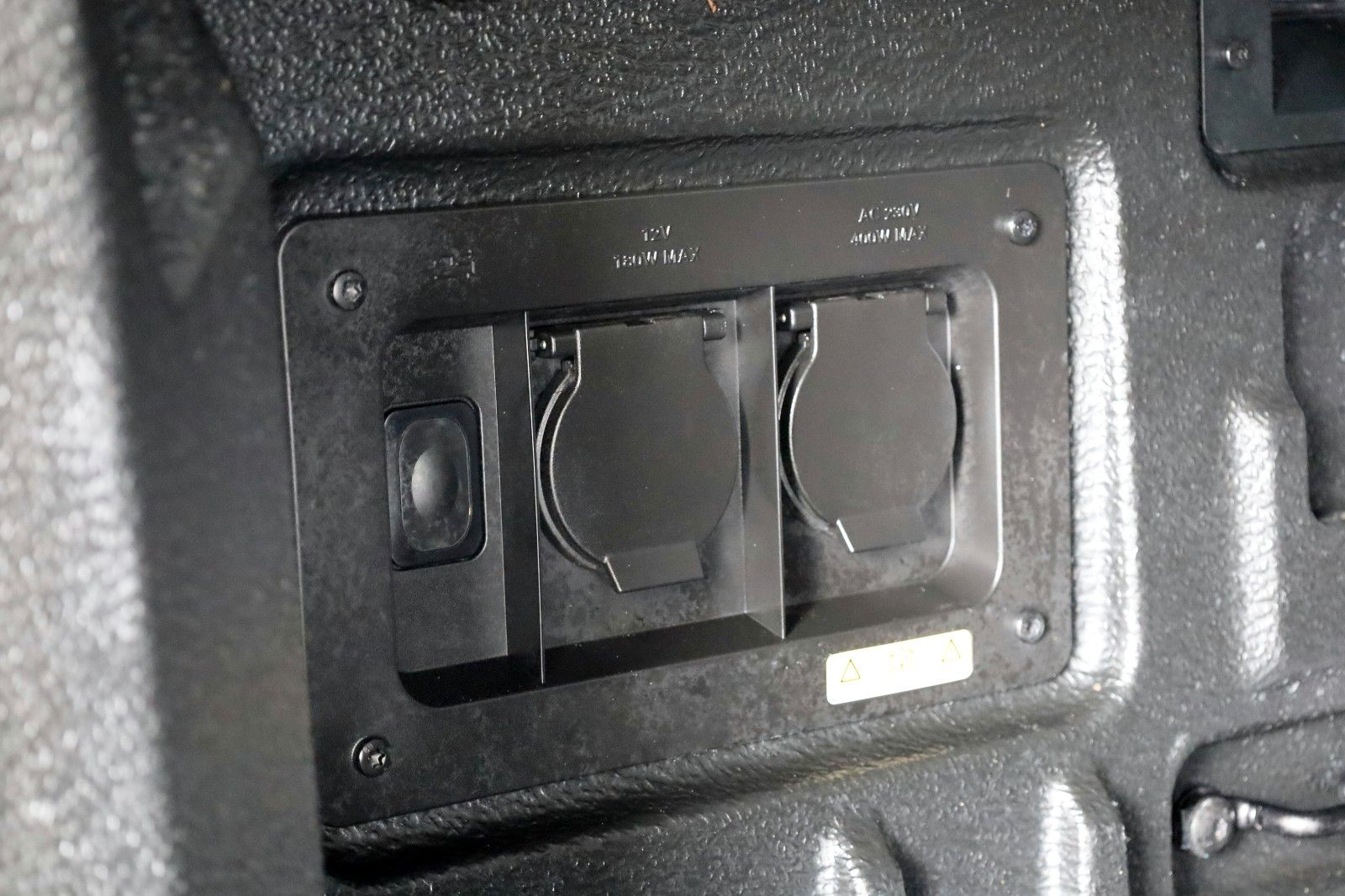 Fahrzeugabbildung Ford Raptor e-4WD,Techno73,Rollo el., Garantie 11.29