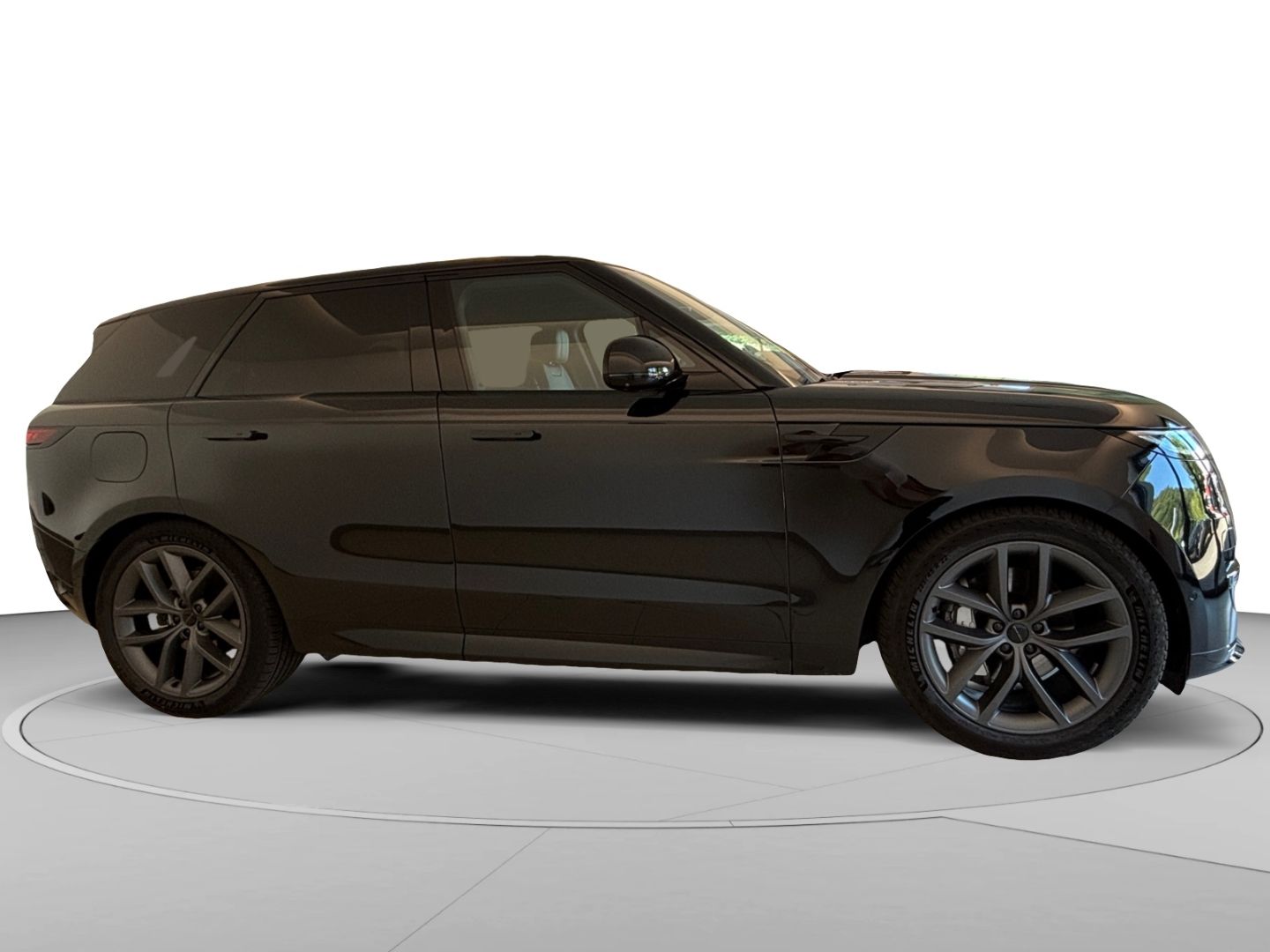Land Rover Range Rover Sport - Bild 6