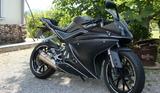 Yamaha YZF- R125 A - YAMAHA YZF 125