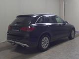 Mercedes-Benz GLC 200 d 4M Navi LED PDC AHK SHZ - gebrauchte Mercedes-Benz GLC 200 aus dem Jahr 2021