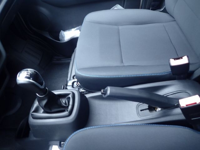 Fahrzeugabbildung Piaggio Porter NP6 TW Kipper SR 3,08m Pritschenlänge LPG