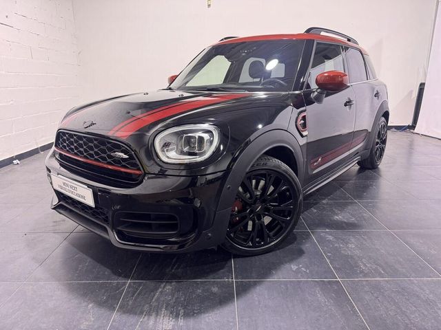 MINI Mini Mini Countryman 2.0 Twin Power Turbo JCW JC