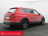 Volkswagen Tiguan Allspace 2.0 TDI DSG 4Mo. Move AHK 7-S. K - Volkswagen Tiguan Allspace in Hagen