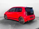 Volkswagen up! 1.0 TSI GTI KAM*SZHG*BLUETOOTH* - Volkswagen up! Gebrauchtwagen