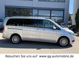 Mercedes-Benz V 220 V V 220 CDI/d, 250 CDI/BT/d EDITION lang - Mercedes-Benz V 220: Cdi