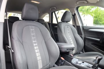 BMW X1 - 7