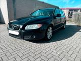 Volvo V70 2.4  D5 Geartronic Summum - Volvo V70: 2.5