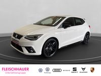 Seat Ibiza - Vorschau Bild 1